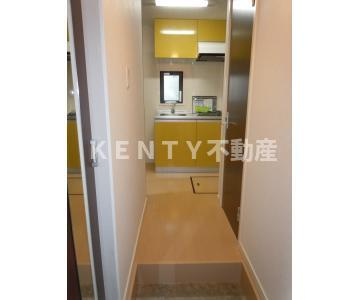 【玄関】 | メープルハウス | シンプルで使いやすい玄関です