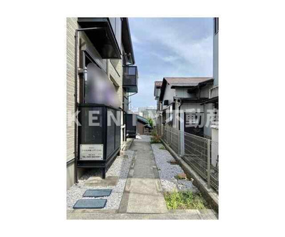 【その他共用部分】 | メープルハウス