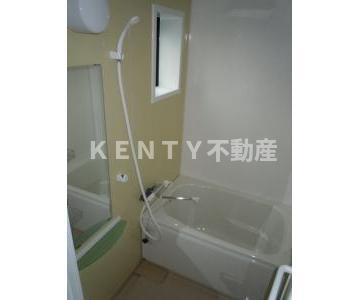 【浴室】 | メープルハウス | お風呂です