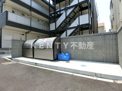 【その他共用部分】 | リブリ・川崎