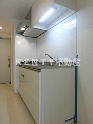 【キッチン】 | リブリ・川崎 | キッチンでお料理をお楽しみください