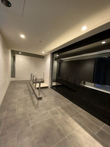 ArtizA新大阪D.C.のロビー