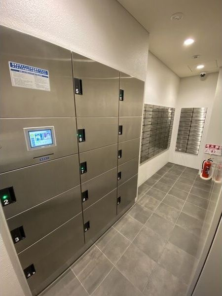 ArtizA新大阪D.C.のその他共用部分