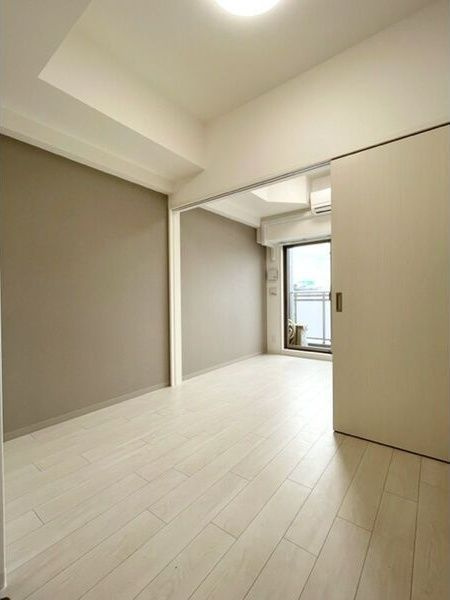 ArtizA新大阪D.C.の居間・リビング