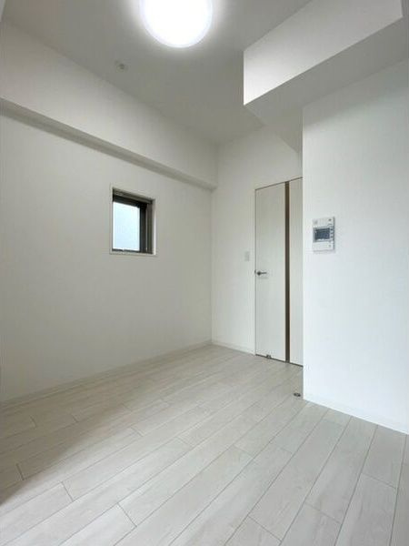 ArtizA新大阪D.C.の洋室