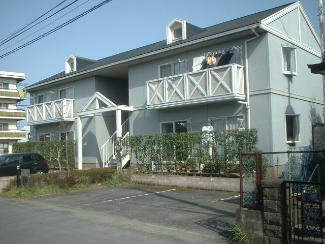 コーポラス近藤【キャッシュバック対象物件】