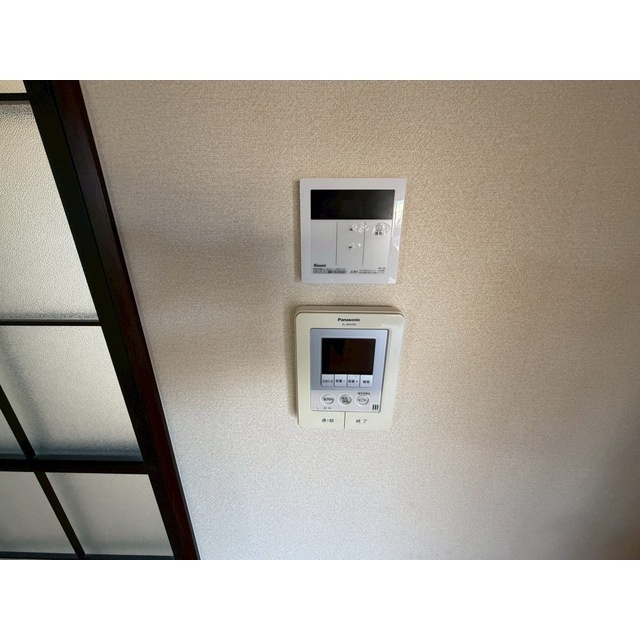 コーポラス近藤【キャッシュバック対象物件】のセキュリティ