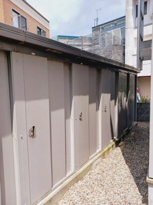 【その他共用部分】 | プレシャスオ－ク