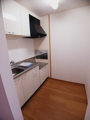 【キッチン】 | プレシャスオ－ク