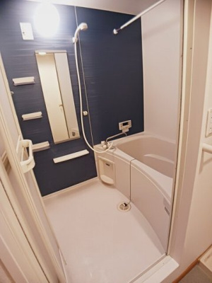 【浴室】 | プレシャスオ－ク