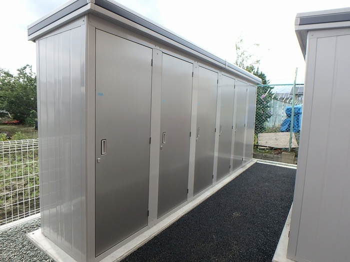 ベルディールのその他