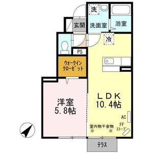 【間取り】 | Casa539