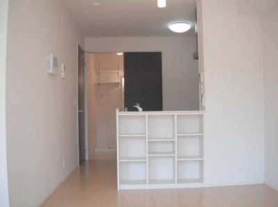 【居間・リビング】 | Casa539