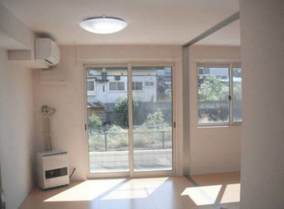 【居間・リビング】 | Casa539 | 別角度