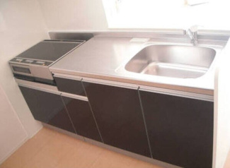 【キッチン】 | Casa539