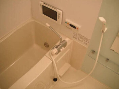 【浴室】 | Casa539