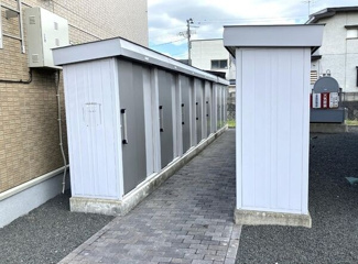 【その他】 | Casa539 | 物置