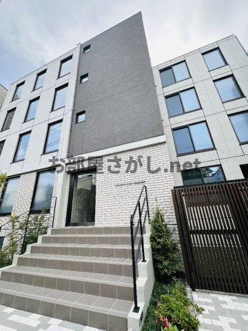 ＧＲＡＮ ＰＡＳＥＯ 目黒花房山