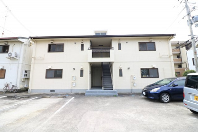 【外観】 | シティハイム橋本第６ＡＰ