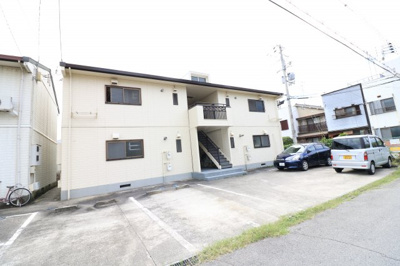 【外観】 | シティハイム橋本第６ＡＰ