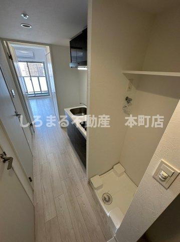 gm難波ウエストD.C.のその他