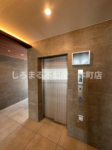 gm難波ウエストD.C.のその他共用部分