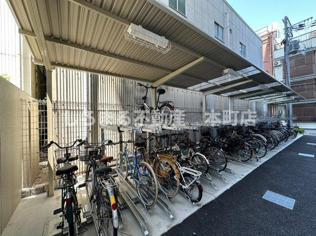 gm難波ウエストD.C.のその他共用部分