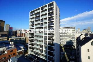 gm難波ウエストD.C.