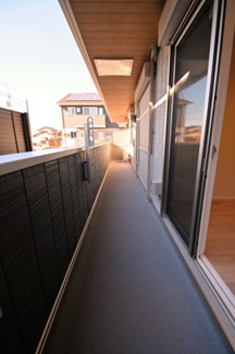【バルコニー】 | TORISIASデクシア