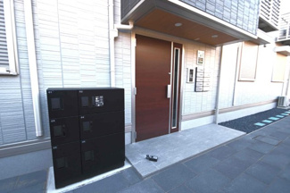 【エントランス】 | TORISIASデクシア