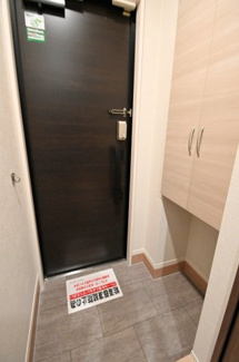 【玄関】 | TORISIASデクシア