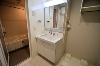 【洗面所】 | TORISIASデクシア