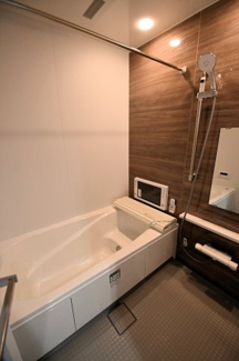 【浴室】 | TORISIASデクシア