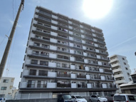 宇部市岬町１丁目の中古マンションの画像