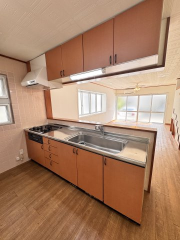  | サンシャインハウス