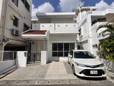 【外観】 | サンシャインハウス