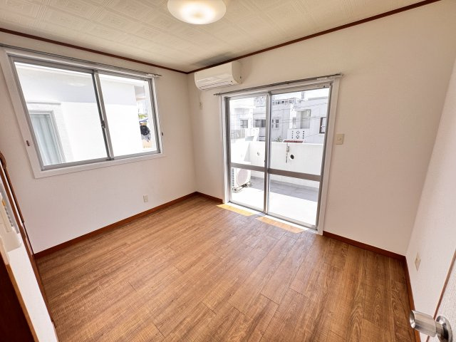  | サンシャインハウス