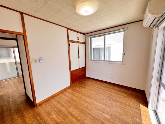  | サンシャインハウス