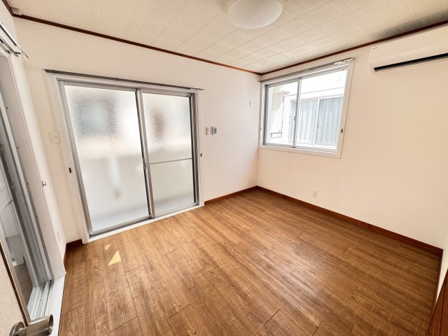  | サンシャインハウス