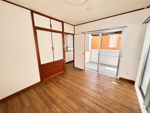  | サンシャインハウス