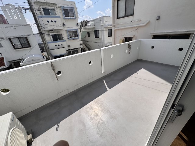  | サンシャインハウス