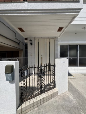  | サンシャインハウス