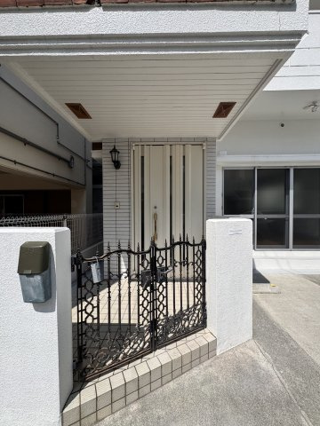  | サンシャインハウス