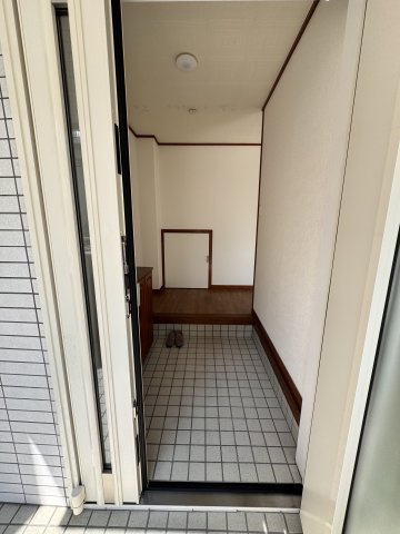  | サンシャインハウス