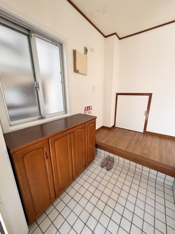  | サンシャインハウス