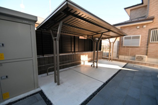 【その他共用部分】 | TORISIASデクシア