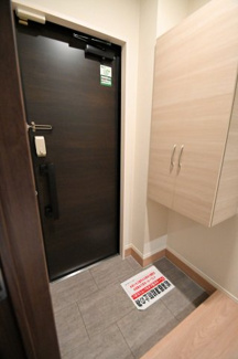 【玄関】 | TORISIASデクシア