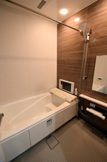 【浴室】 | TORISIASデクシア