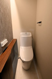 【トイレ】 | TORISIASデクシア