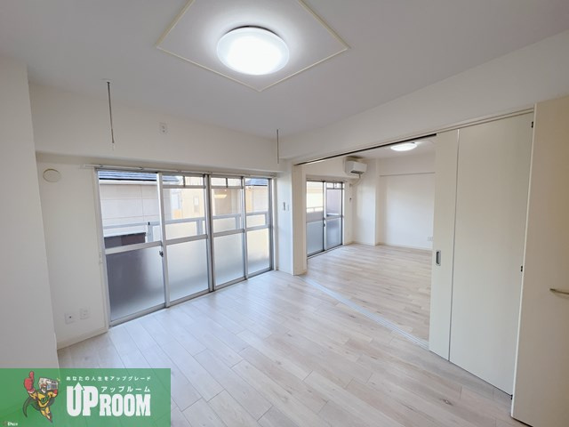 第2小林ビルの設備